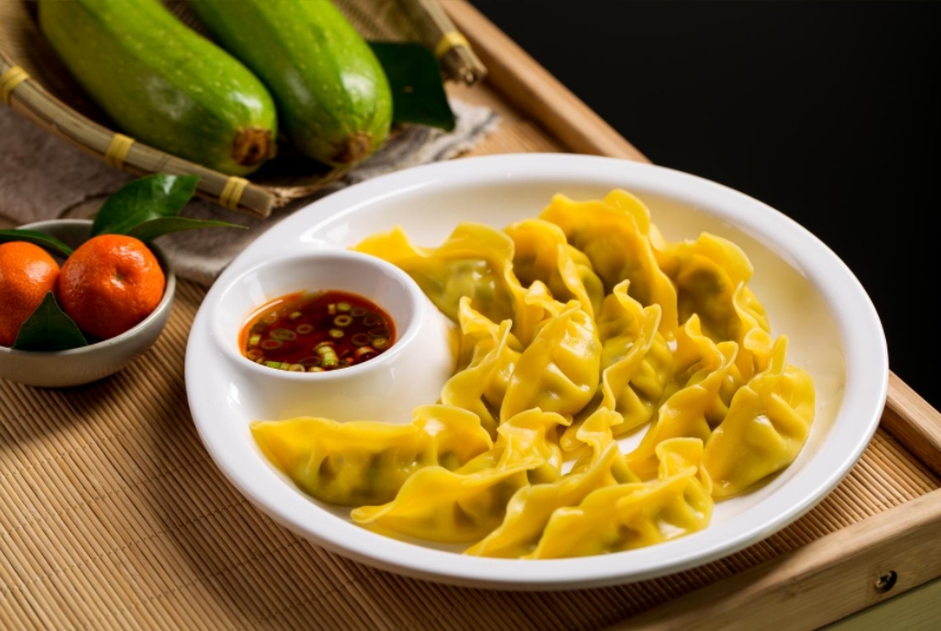 河南饺子