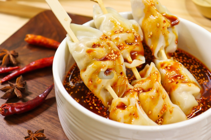 来一饺饺子加盟连锁：连续三年行业领军的秘密