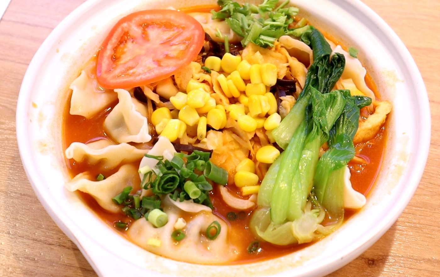 饺子加盟连锁