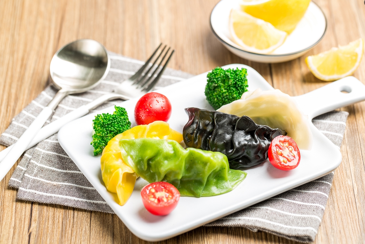 为什么说水饺加盟连锁是社区刚需？消费数据深度解读