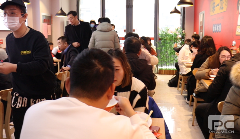 来一饺智能厨房：新派水饺加盟省心新选择