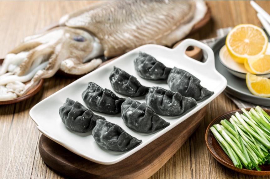 河南饺子加盟